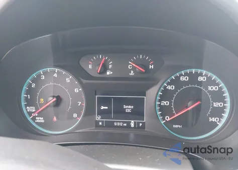 2024 Chevrolet Malibu Fwd 1Lt from USA, damaged, VIN 1G1ZD5ST2RF180309